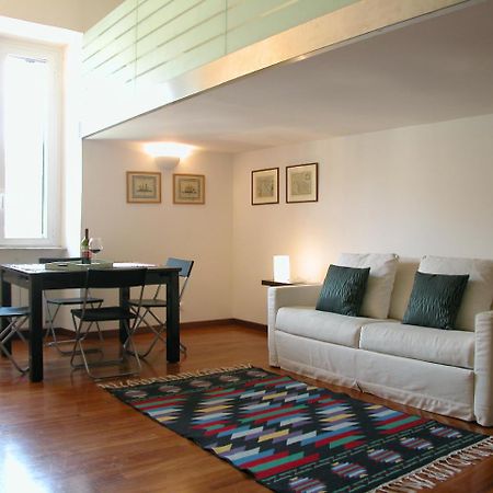 Rent in Rome - Eroi Apartment Exterior foto
