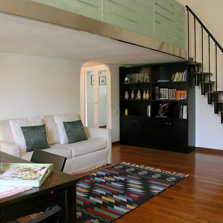 Rent in Rome - Eroi Apartment Exterior foto