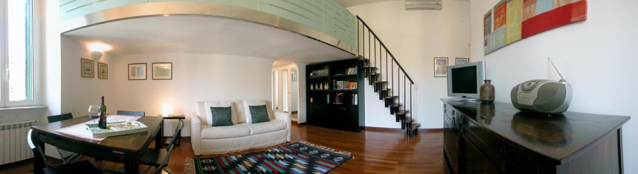 Rent in Rome - Eroi Apartment Exterior foto