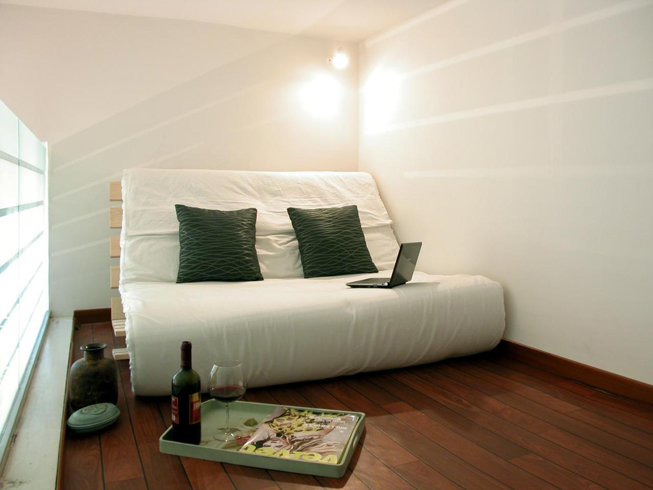 Rent in Rome - Eroi Apartment Exterior foto