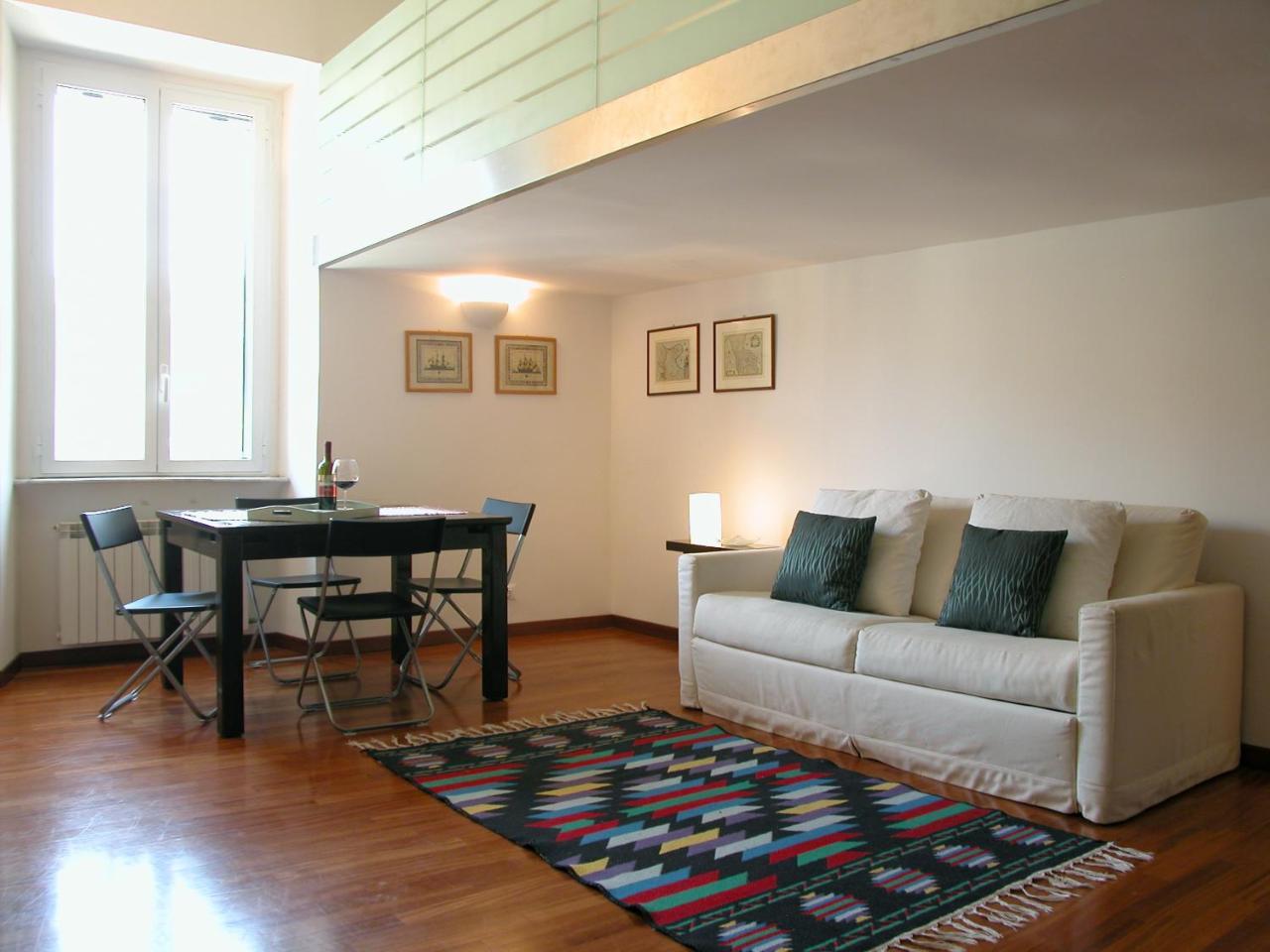 Rent in Rome - Eroi Apartment Exterior foto