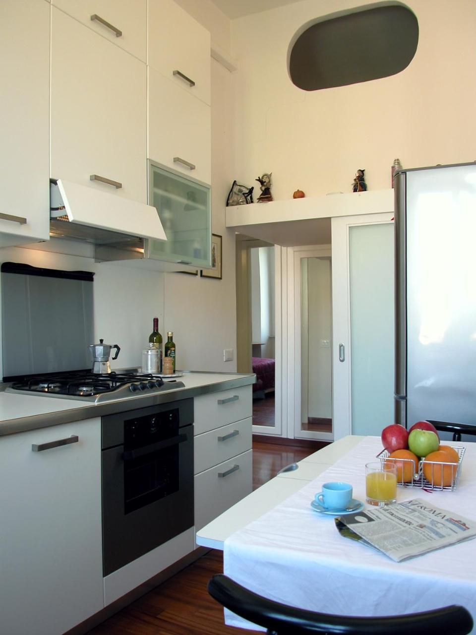Rent in Rome - Eroi Apartment Exterior foto