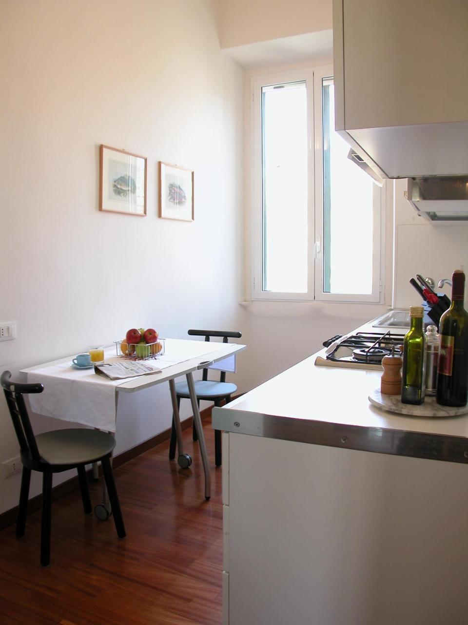 Rent in Rome - Eroi Apartment Exterior foto