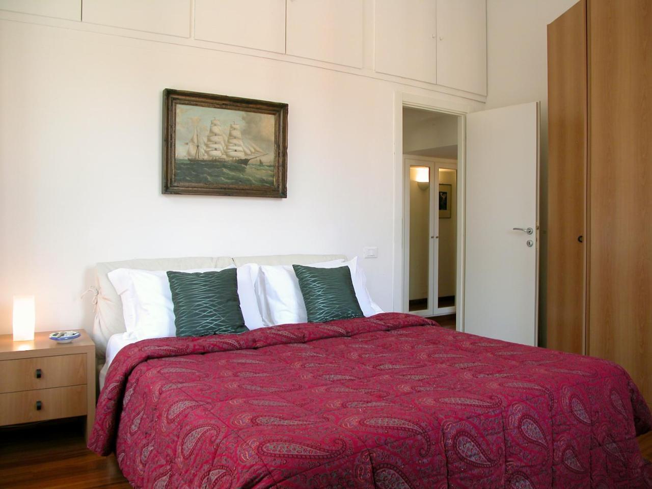 Rent in Rome - Eroi Apartment Exterior foto