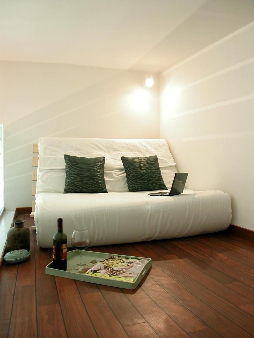 Rent in Rome - Eroi Apartment Exterior foto