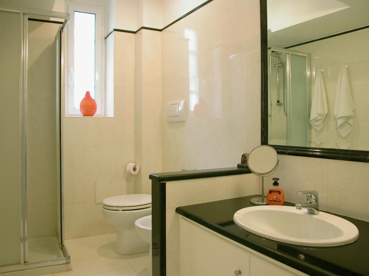 Rent in Rome - Eroi Apartment Exterior foto