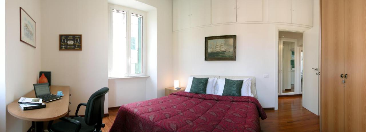 Rent in Rome - Eroi Apartment Exterior foto