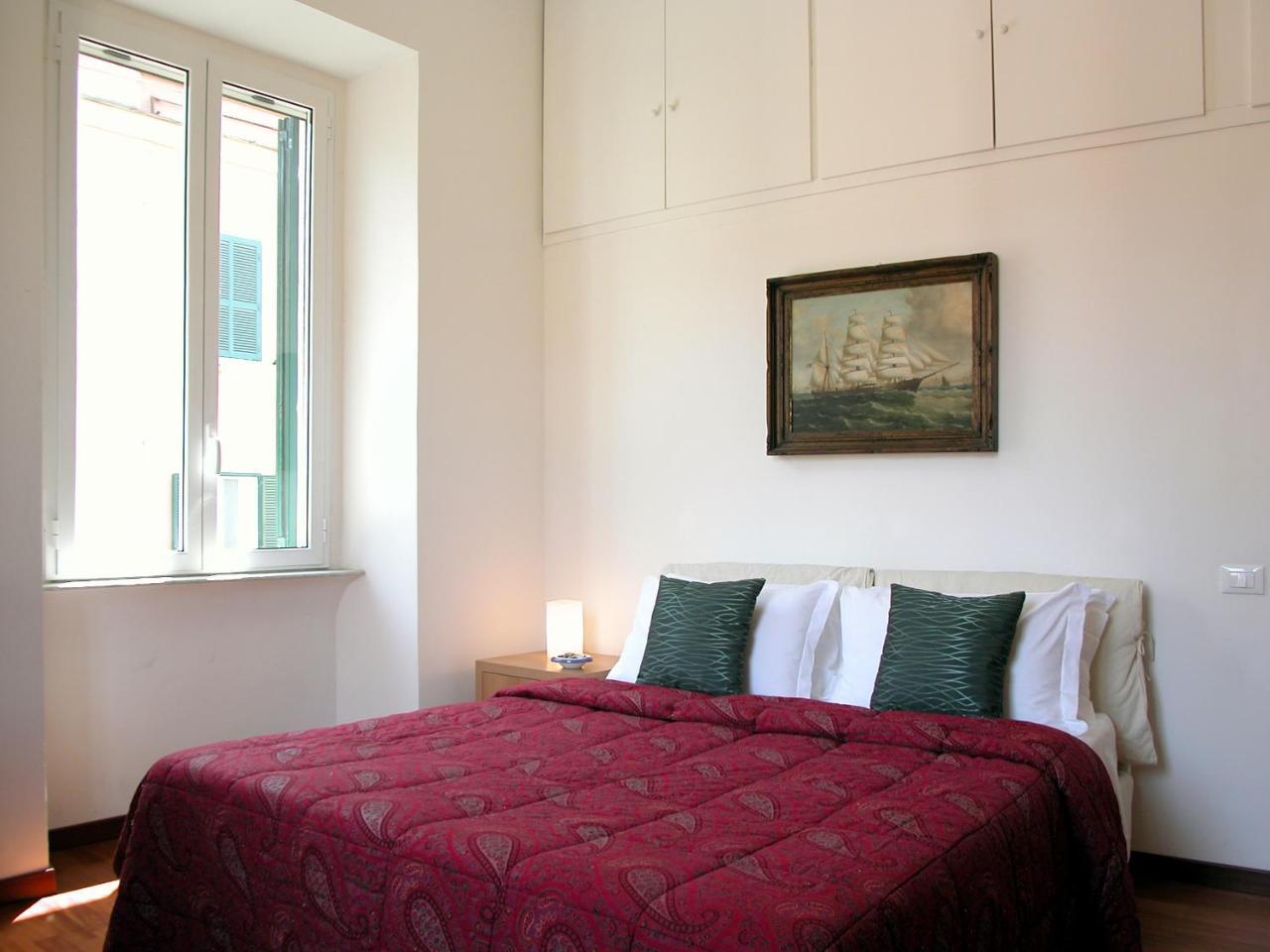 Rent in Rome - Eroi Apartment Exterior foto