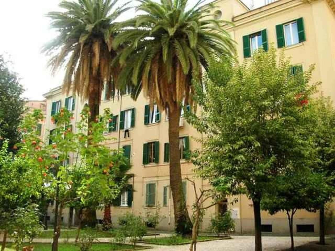 Rent in Rome - Eroi Apartment Exterior foto